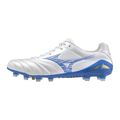Mizuno Monarcida NEO 3 ELITE Soccer Cleats Club Football Wide Lightweight