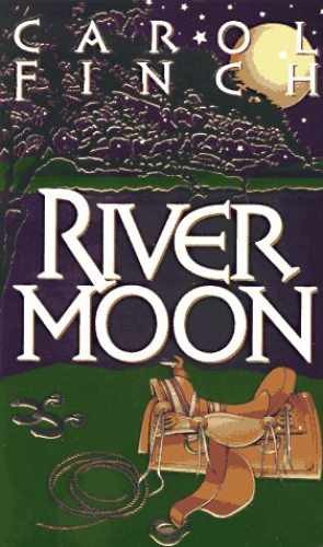 River Moon - Paperback, by Finch Carol - Acceptable