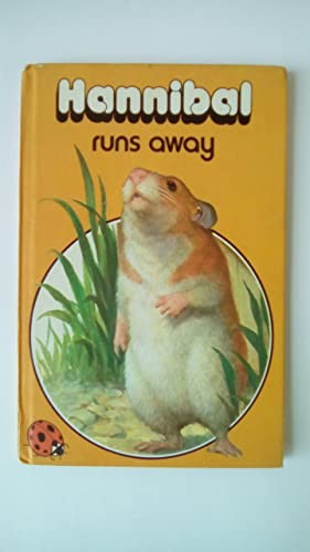 Hannibal Runs Away (Ladybird books) by Howe, Raymond Hardback Book The Fast FreeFREE US DELIVERY | ISBN: 0721404359 | Quality Books