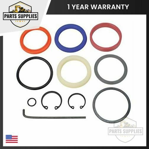 Lift Cylinder Seal Kit 9305110068 93051-10068 for Mitsubishi Forklift