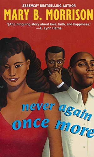 Never Again Once More (Soulmates Di..., Morrison, Mary