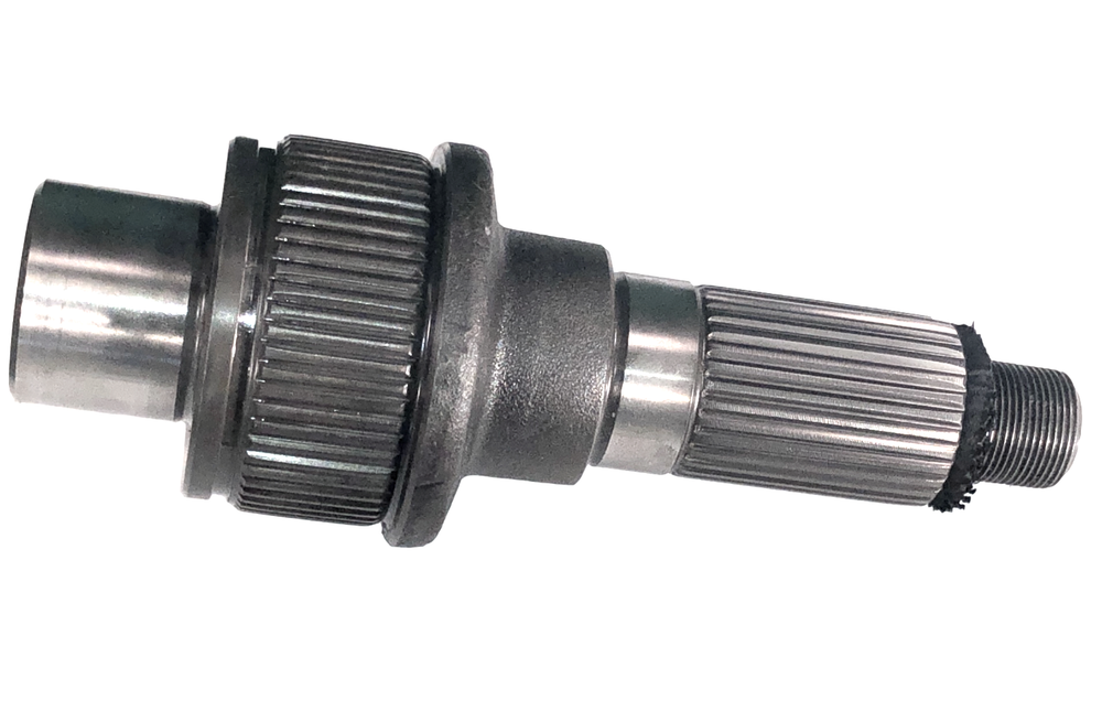 DHD Dodge Diesel Transfer Case Front Output Shaft Part 241