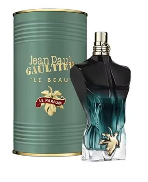 Jean Paul Gaultier Le Beau Men's Eau de Perfum - 4.2 fl oz