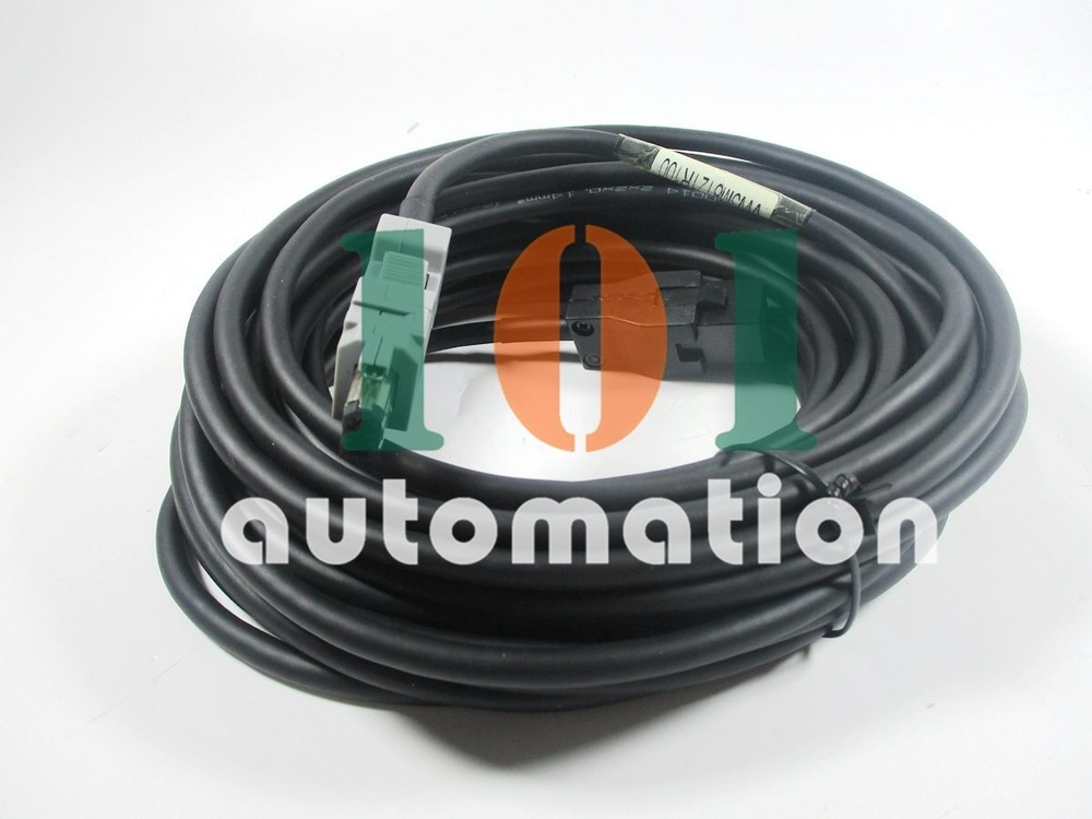 1PCS NEW Servo motor encoder line VW3M8121R30/50/80/100/120/150/200