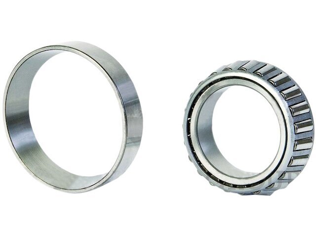For 1971-1974 Mercury Monterey Wheel Bearing Rear 99825WJZG 1972 1973