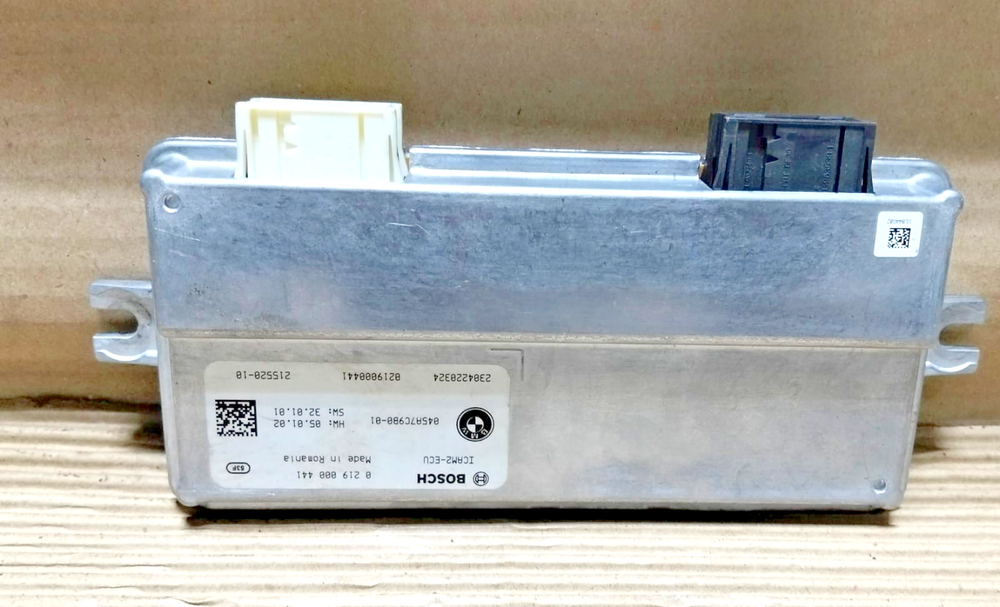 2016-2020 BMW G30 G31 Camera Control Module Unit 5A7C9B0 OEM A1