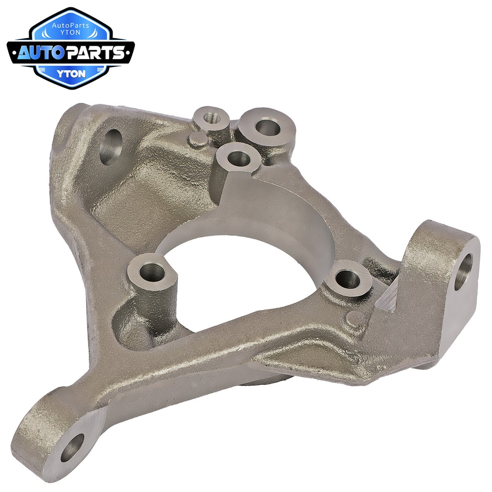 Steering Knuckle for Jeep Wrangler V6 3.6L 3.8L 2007-2017 68004-087AA Front Left