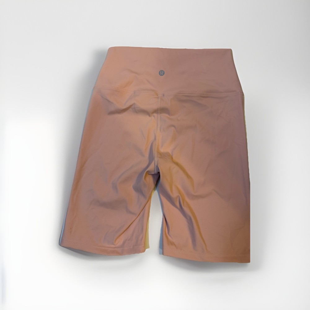 Lululemon Wunder Train High Rise Shorts Women’s Size 6
