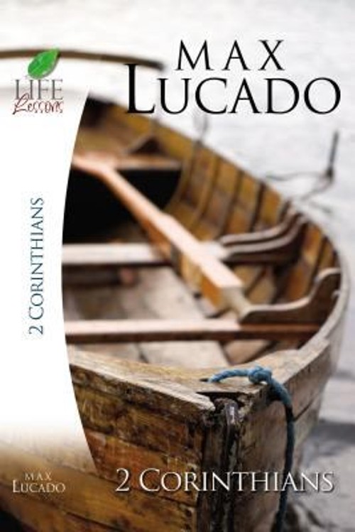 2 Corinthians Perfect Max LucadoFree US Delivery | ISBN:1418509728