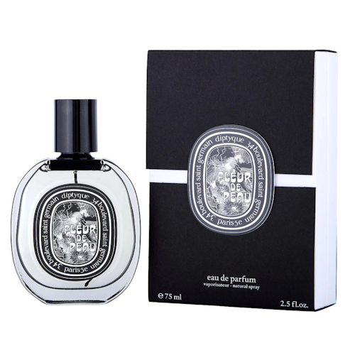 Fleur De Peau by Diptyque 2.5 oz EDP Perfume Cologne Unisex New In Box