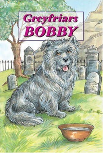 Greyfriars Bobby By David Ross