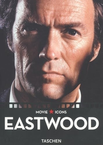 Clint Eastwood by Douglas Keesey: Used