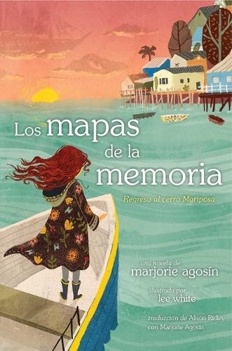 Marjorie Agosin Los mapas de la memoria (The Maps of Memory) (Paperback)Another great item from Rarewaves USA | Free delivery!