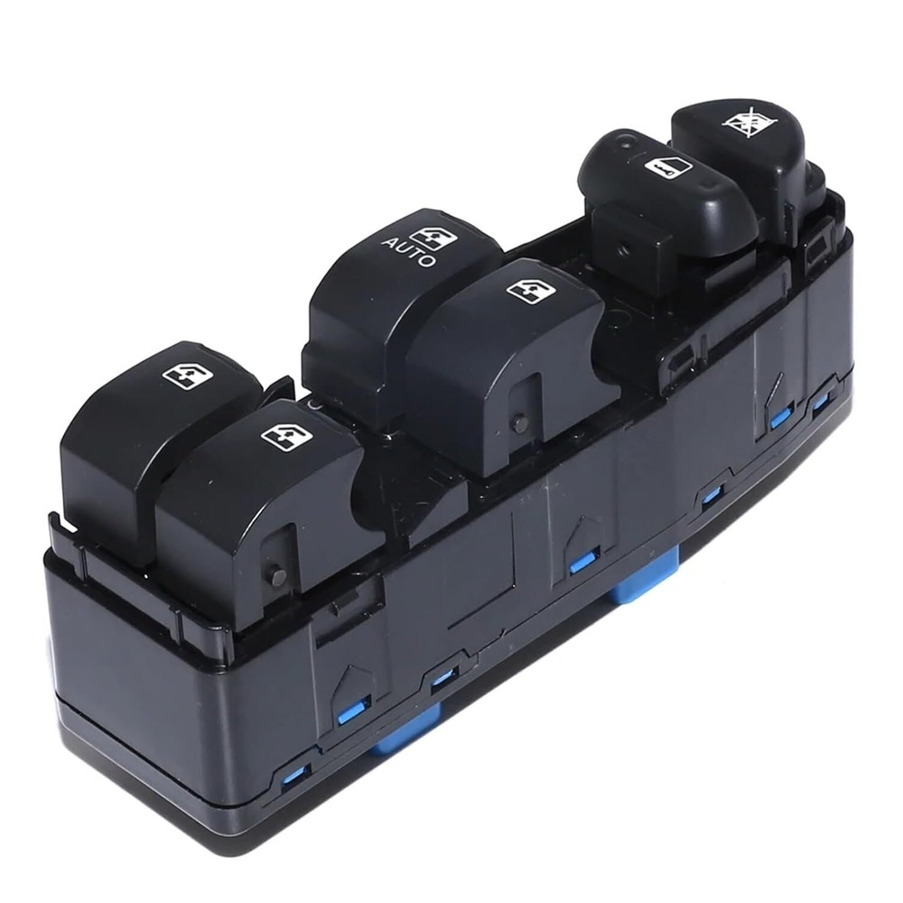 96430433 Power Window Control Switch For Chevrolet Epica 2004 2005