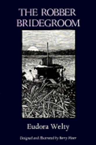 The Robber Bridegroom by Eudora Welty: Used