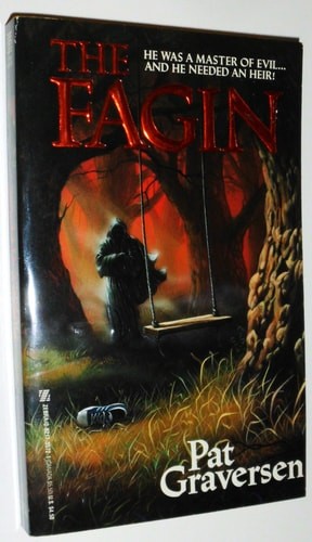 The Fagin by Pat Graversen, Good Book