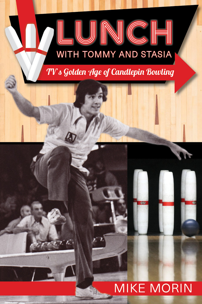 CANDLEPIN BOWLING  on TV = Big Ratings. Think you know everything about bowling?