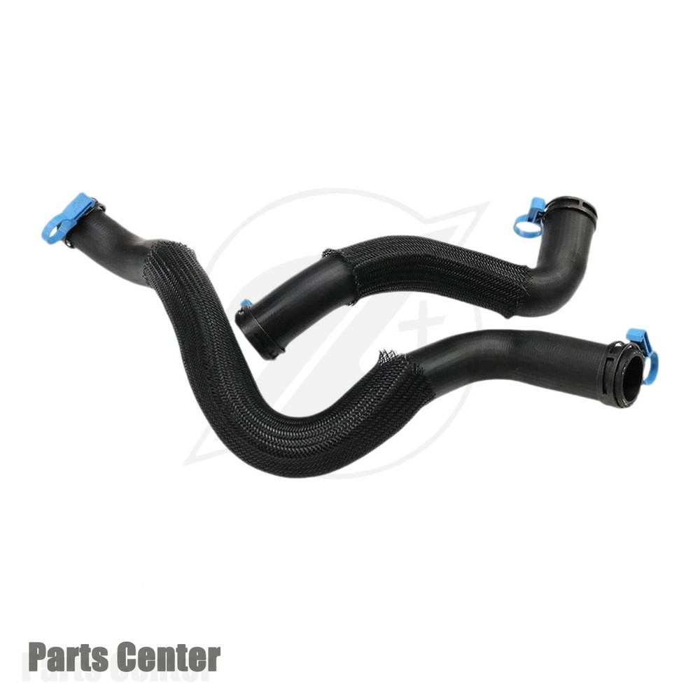 Upper & Lower Radiator Coolant Hose Fit For 2016-2024 Chevrolet Malibu 1.5L-L4