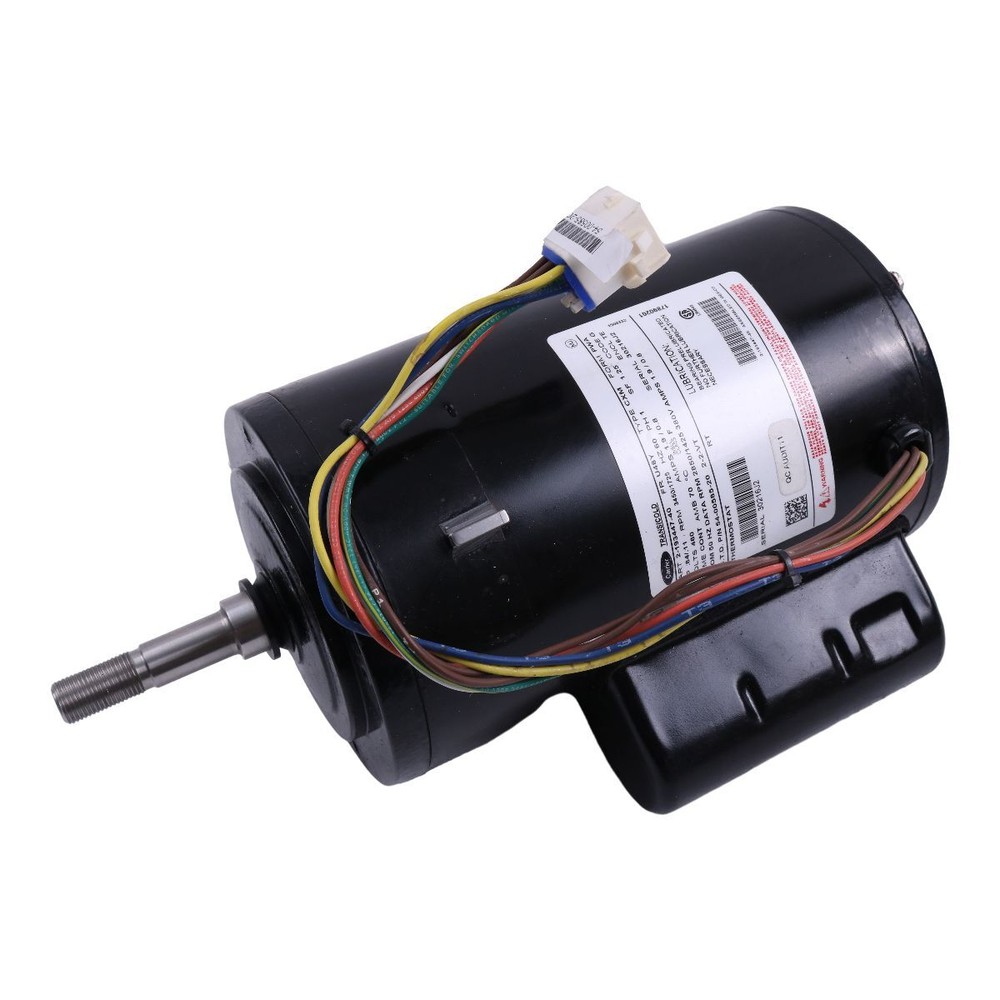 For Carrier Transicold Reefer Container Evaporator Fan Motor 3/4 HP 54-00585-20