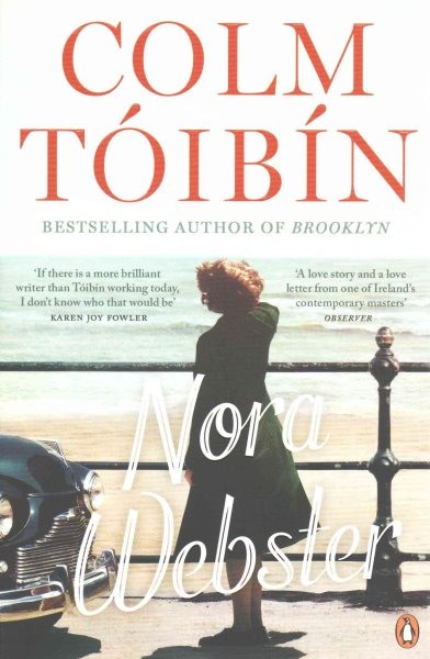 Nora Webster, Paperback by Toibin, Colm, Like New Used, Free shipping in the US