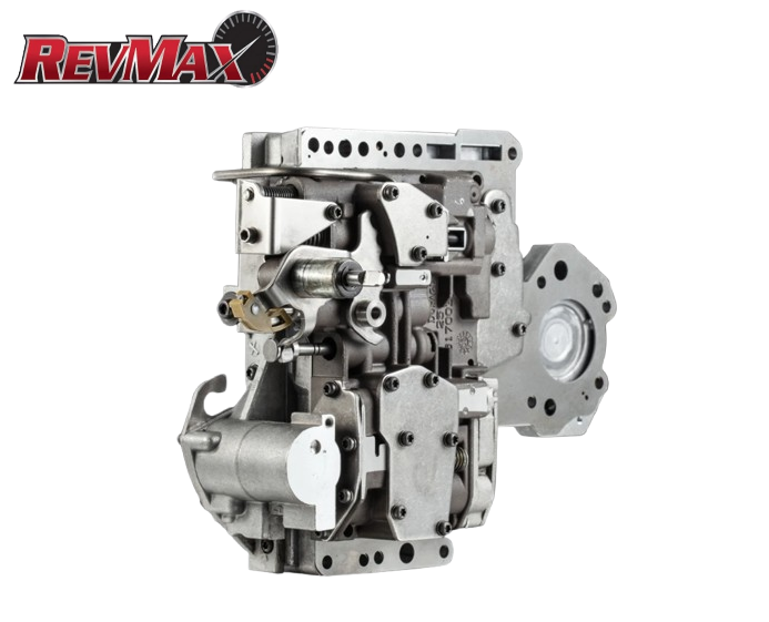 Revmax 48RE Towing HD Valve Body For 05-07 Dodge Ram 5.9L Cummins w/ TTVA Motor