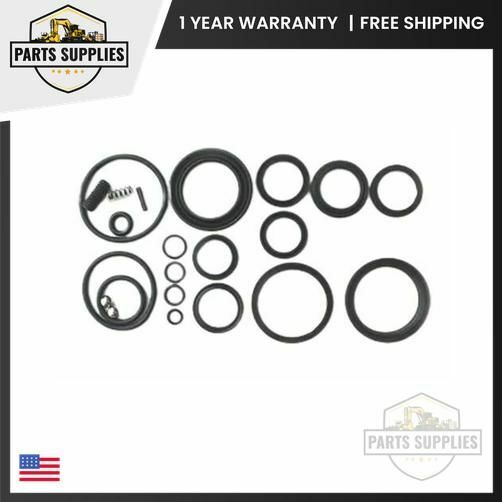 Pallet Jack Seal Kit for ML55 ML45 ML70 Mini Miney MO 3025
