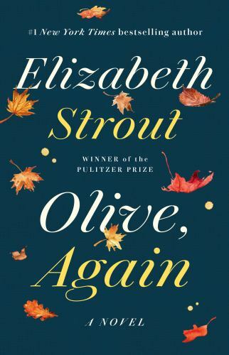 Olive, Again, Paperback by Strout, Elizabeth, Like New Used, Free shipping in...