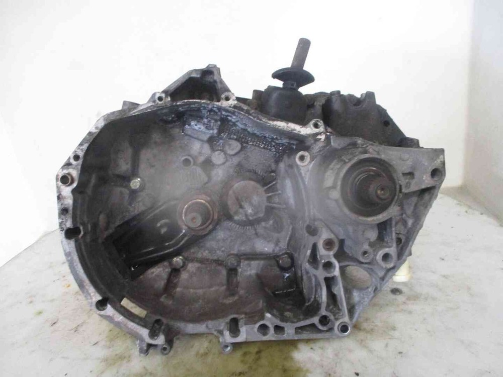 Gearbox CLIO-D JB3064 Renault CLIO I 7701352352
