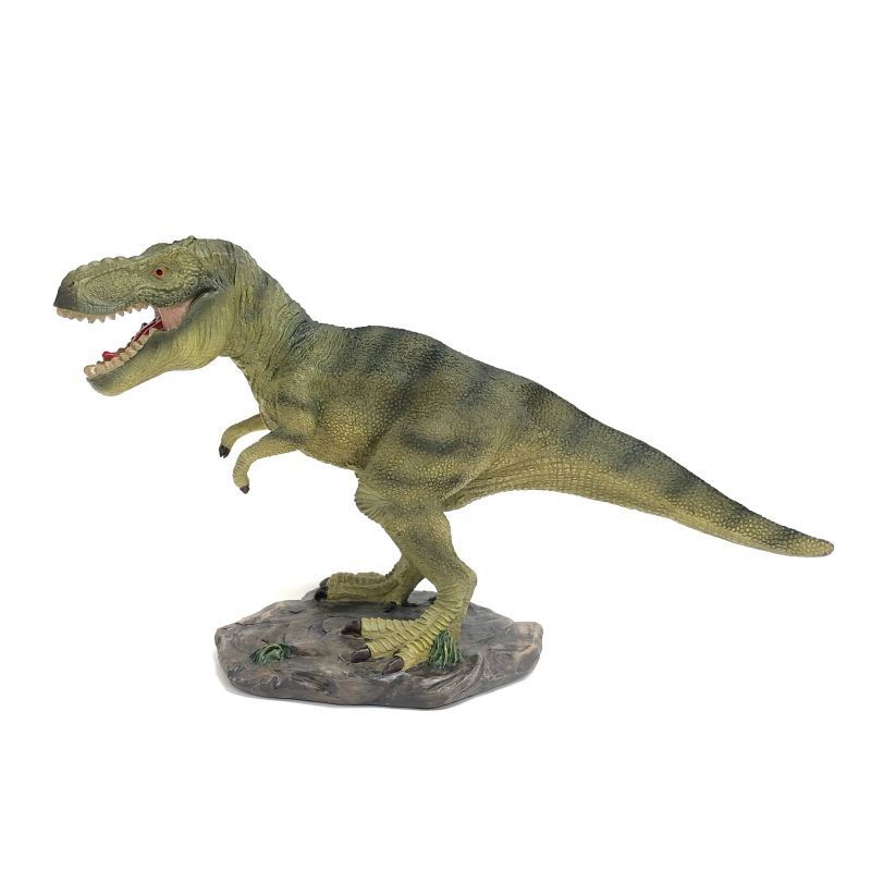 Tyrannosaurus Rex Dinosaur Figurine