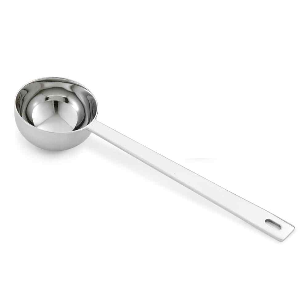 Vollrath 47077 S/S Heavy Duty Round 2 Tbsp. Measuring Spoon