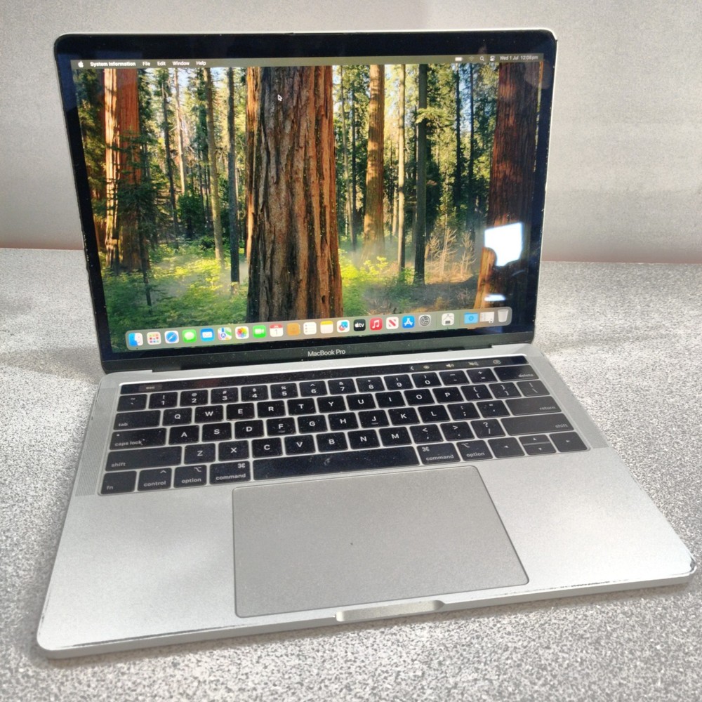 Apple Macbook Pro 13