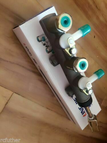 Tomberlin Brake Master Cylinder Kit for E-merge E2 E4 emerge 500 Golf Carts