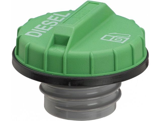 Chevrolet Express 3500 Fuel Tank Cap Replacement by Gates 33669DFFW