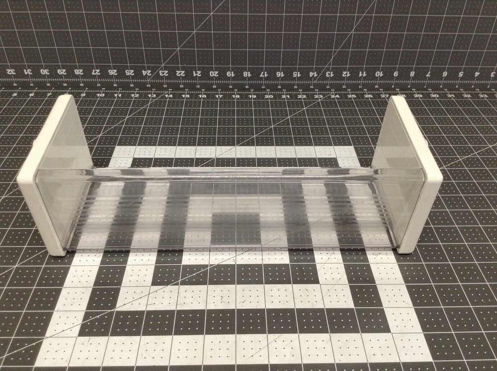 4330280 NEW OEM Sub Zero 590 Refrigerator Freezer Door Shelf