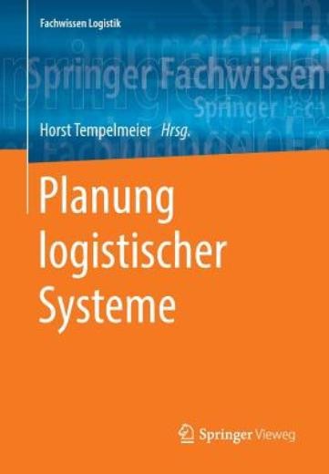 Planung Logistischer Systeme