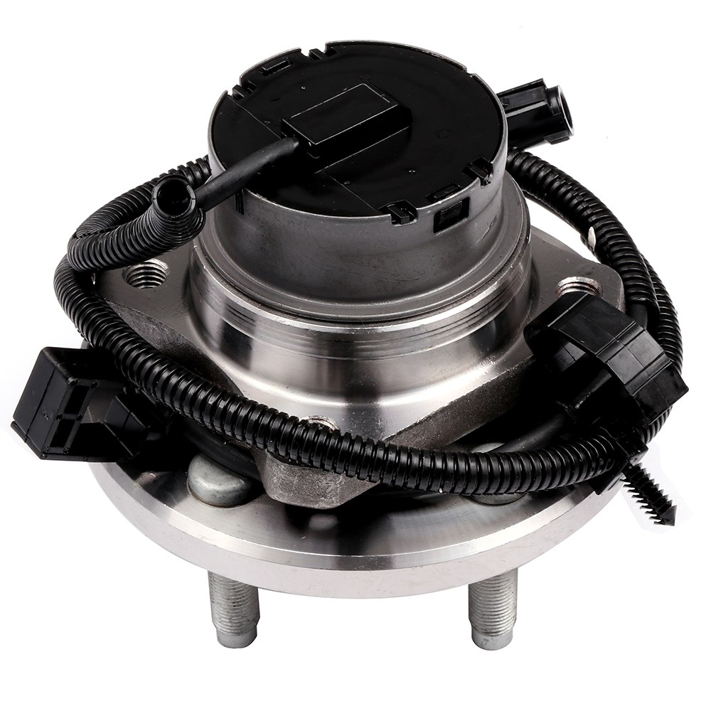 Front Wheel Hub Bearing 2003-2005 Ford Crown Victoria Lincoln Town Car