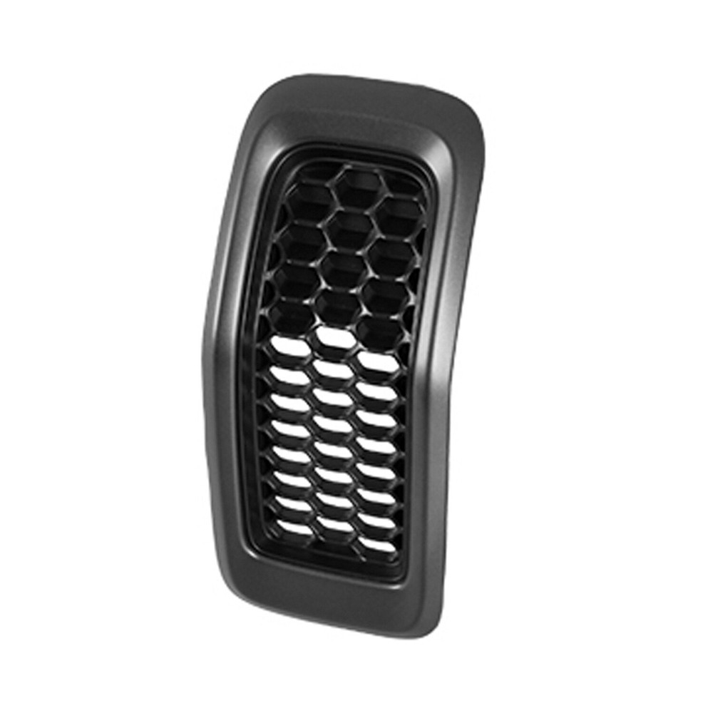 Front Grille Fits 2014-2018 Jeep Cherokee 104-02530A CAPA