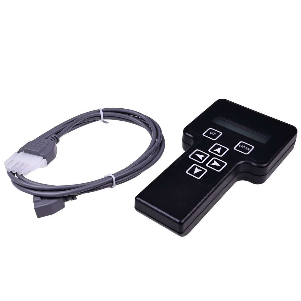 Analyzer Diagnostic Tool Kit 2901443 1600244 for JLG 1001249695