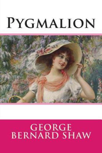 Pygmalion, Paperback by Shaw, Bernard, Used Good Condition, Free shipping in ...