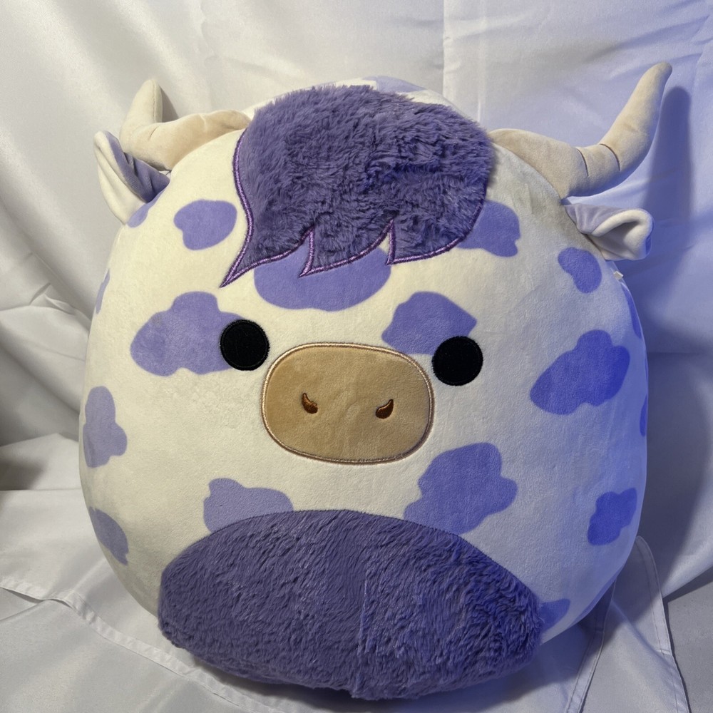 Squishmallows 16