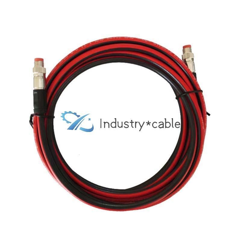 1Pc. New ZK7000-0101-003/05/10/15/20/25/300 Encoder Signal Feedback Cable 3M-30M