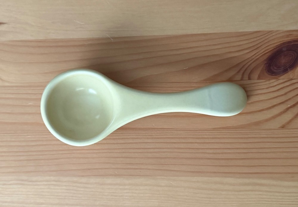 Pfaltzgraff Village salsa spoon only