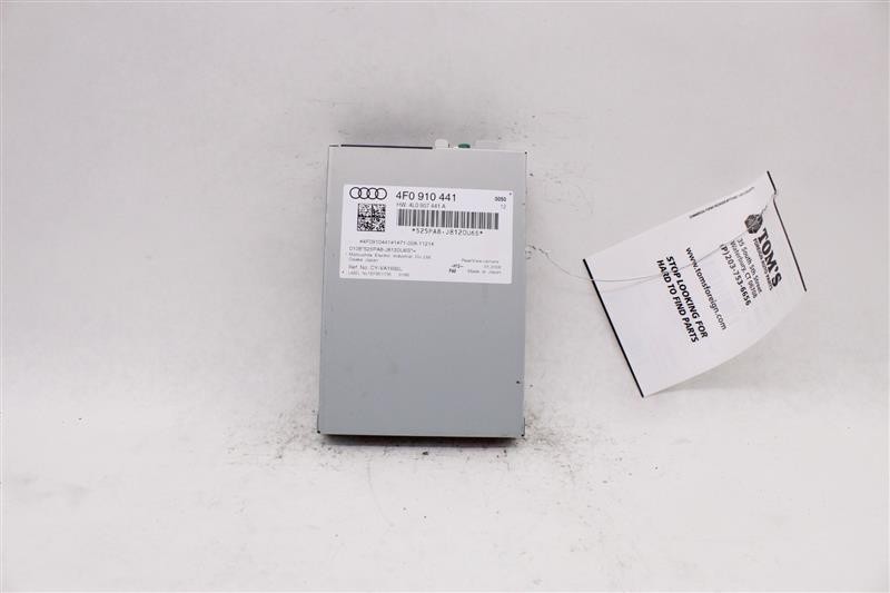 CAMERA MODULE COMPUTER A6 A8 S6 S8 04 05 06 07 08 09 10 4F0910441 1070628