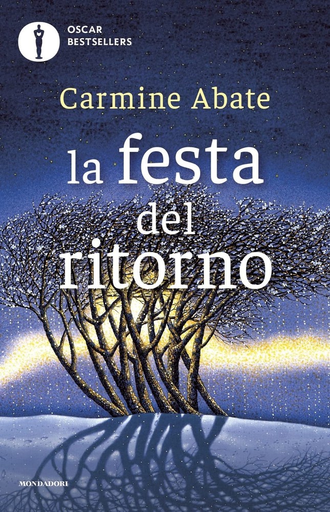 Carmine Abate La festa del ritorno (Paperback)Another great item from Rarewaves USA | Free delivery!