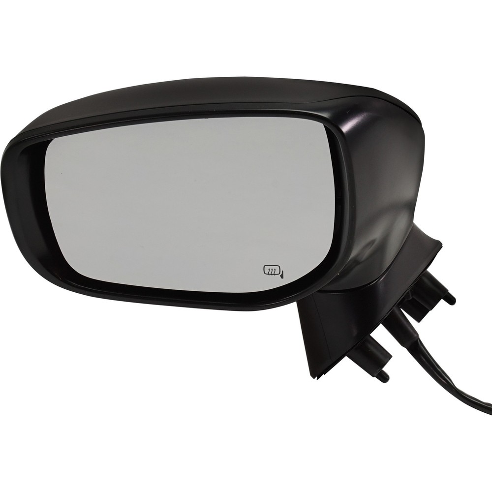 2018-2019 Legacy Left Black Mirror Replacement 91036AL80A 91054FL00A SU1320149