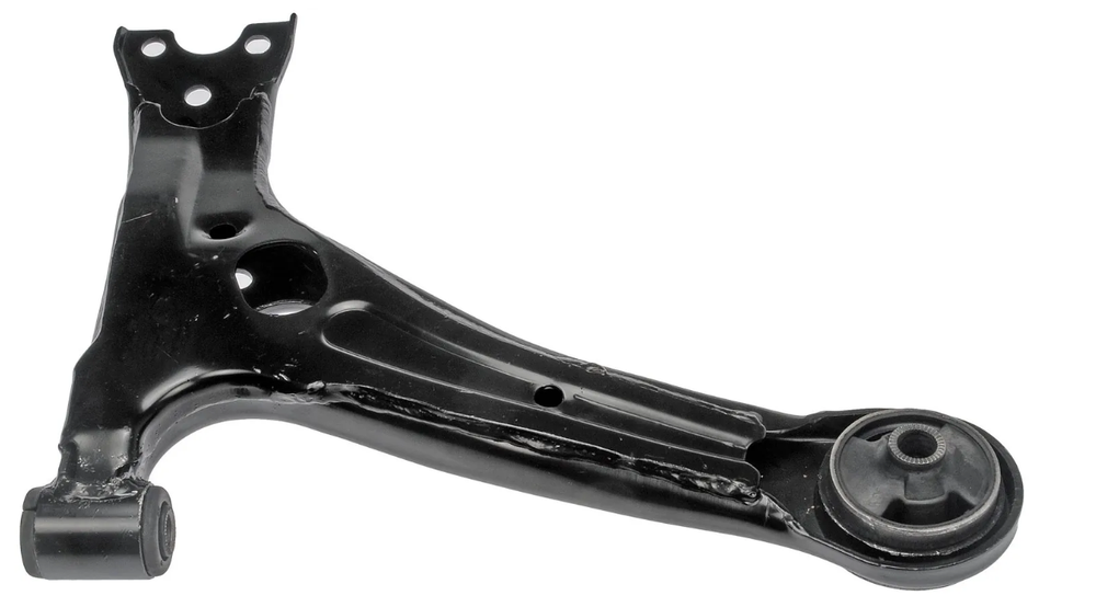 Front Left Lower Suspension Control Arm CARQUEST 522-985