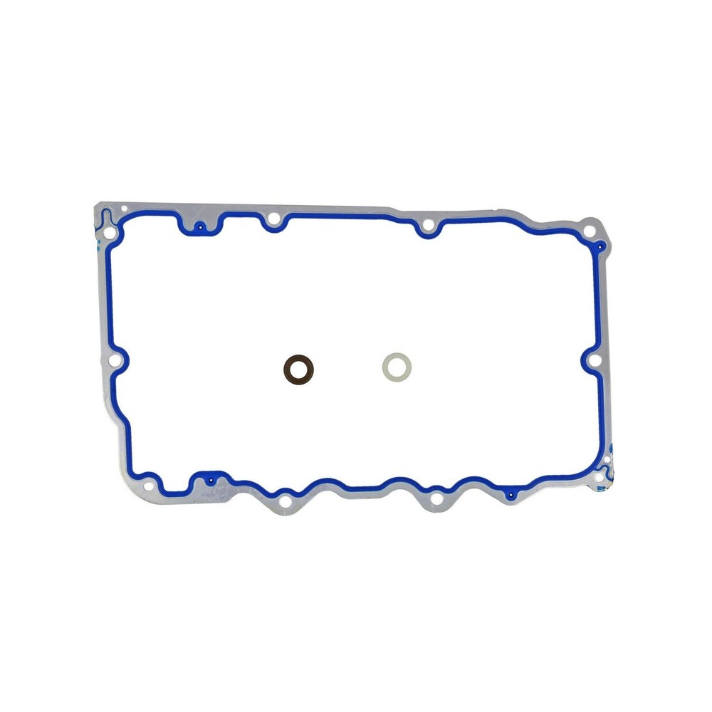 Fel-Pro OS 30687 R Oil Pan Gasket Set