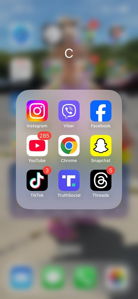 Phone