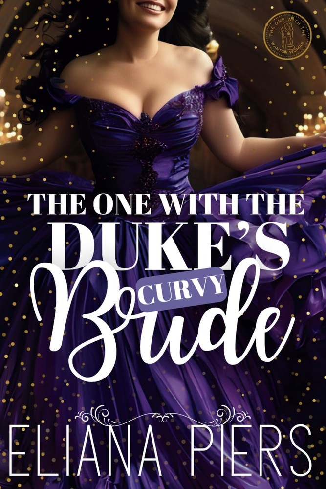 The One With the Duke's Curvy Bride
