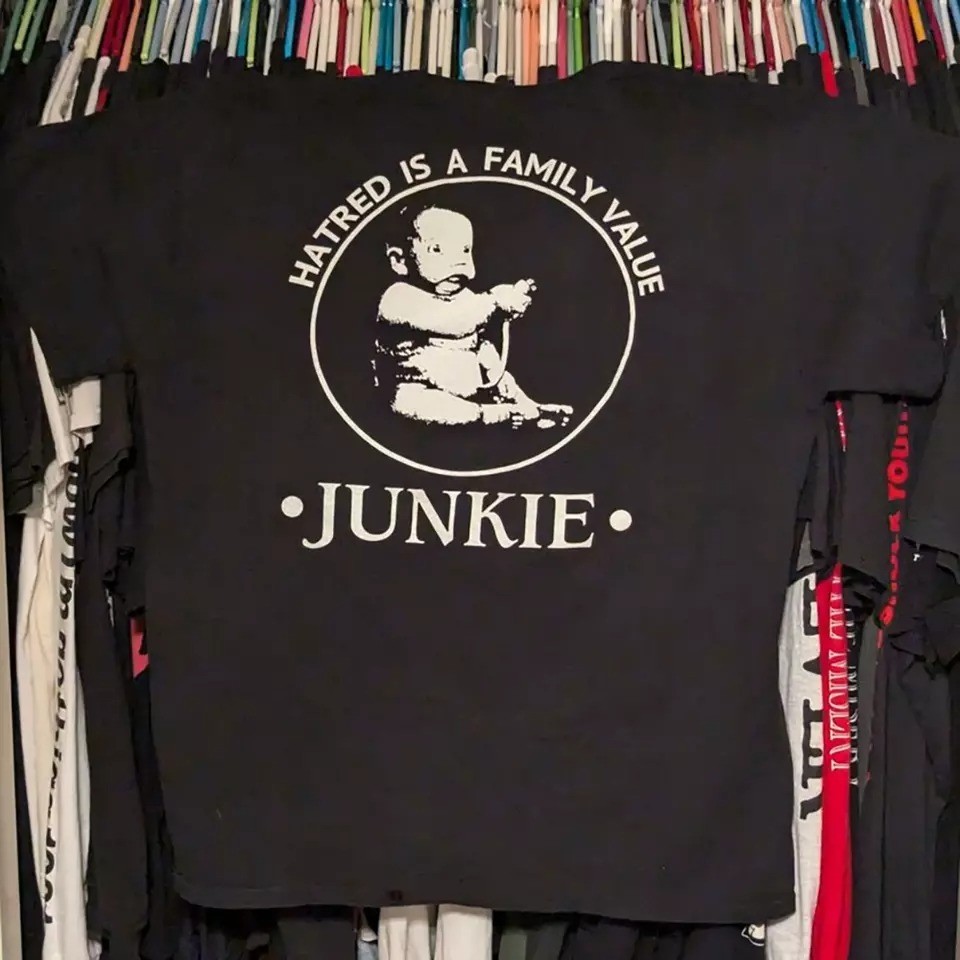 Rare Buzzoven Album Band Gift For Fan Unisex S to 5XL T-shirt KM94